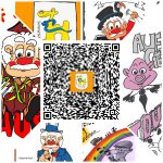 Termin per QR Code