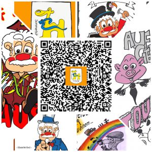 Termin per QR Code